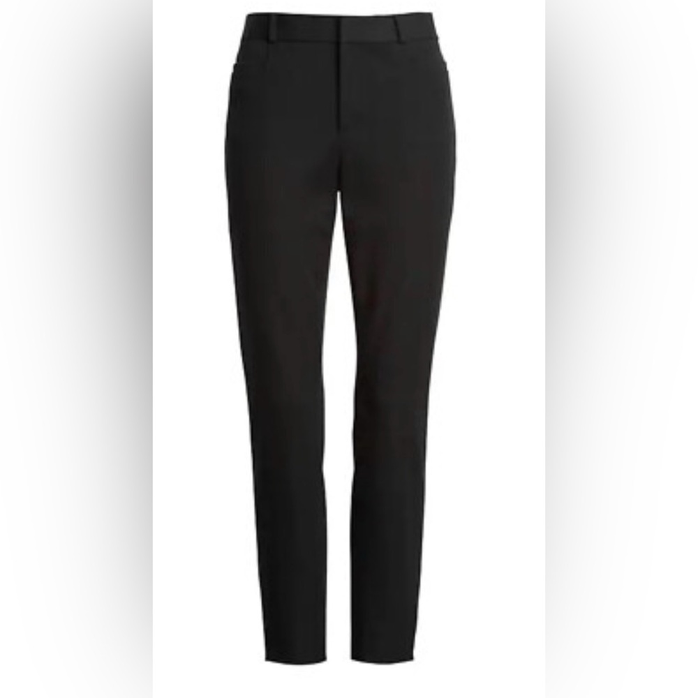Banana Republic Modern Sloan 6S